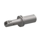 Toolholder System 117