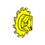 Inserts 713 (Metric)