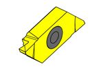 Inserts S274...E for grooving and side turning