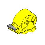 Insert 107 Hard Boring