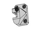 Square shank adaptor N849