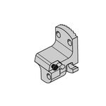 Toolholder KT274 for grooving and side turning