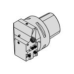 Basic toolholder System 220...C with IC