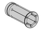 Intermediate Sleeve HDZB PK