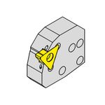 Cassettes NK356.850 with 220 interface with IK
