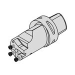 Basic toolholder B229C with IC for Cassettes