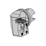 Support de base 360TS pour cassettes