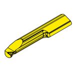 Inserts 105 - with sintered geometry .U