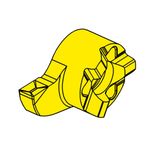 Inserts 10P - Grooving