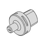 Toolholder type B105C