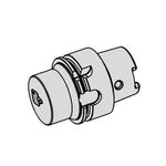 Support de base HSKT40 Système B105