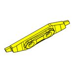 Plaquettes de coupe S262