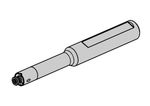 Klemmhalter B106 - Einstechen und Ausdrehen