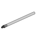 MDR...A.S small blind hole (Metric)