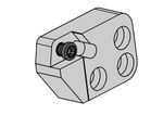 Cassette NK274 pocket seat system 840
