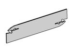 System H100 - Double girder