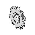 Disc Milling Cutter System M475 (Metric)