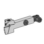 Système H224 avec variante IK