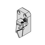 Cassette 849 pour plaquette S229