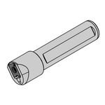 B105.SET with face clamping