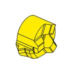 Inserts 108 - National pipe thread/Steel conduit thread