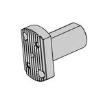 System G (for adjustable toolholder + BKT)