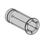 Intermediate Sleeve HDZB PK