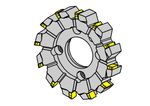 Face mill
