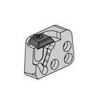 Cassette NK360 pocket seat system 840