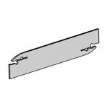 System H100 - Double girder