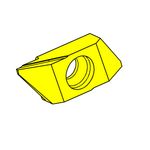 Inserts S274 for external back turning