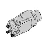 Support de base B229C avec IK pour cassettes