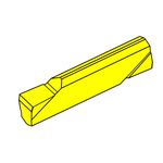 Inserts S264 cutting width 3 mm
