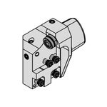 Basic toolholder System 220...C with IC