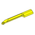 Schneidplatten 105.30 - Rückwärtsdrehen