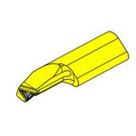 Insert 105 PCD Geometry .HF