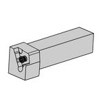 System 357 External Grooving and Turning (Metric)