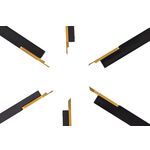 Tours à poupée mobile