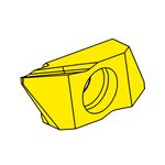 Inserts S274 for external back turning