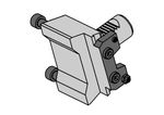 Basic toolholder W (star turrets) system 990