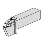 System H100 Square shank