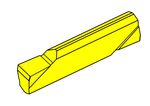 Schneidplatte S264 Schneidbreite 2 mm