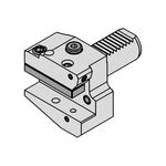 Basic toolholder VDI...B with IC for square shank (turrets)