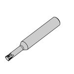 Système DCG Filetage profil plein M3-M12