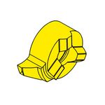 Inserts 111 - Pre-grooving and chamfering (Metric)