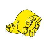 Inserts 114 - Grooving (Inch)