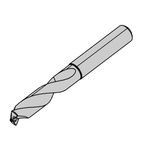 3xD shank DIN 6335 HA