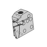 Kassetten NK220 IK für S229 tmax 15mm