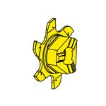 Inserts 613 (Metric)