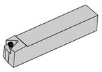 DAH high-feed milling clamps Cutting depth 3.3 mm